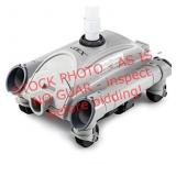 Intex automatic pool cleaner