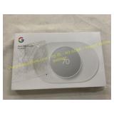 Google Nest Thermostat Trim Kit