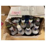 Lucas fuel system cleaner