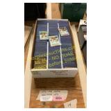 Assorted Hockey & Football Cards