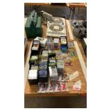 Assorted Sports Cards