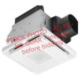 Bath fan/ Bluetooth speaker & led light