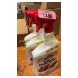 3- weed & grass killer Spray (bidx3)