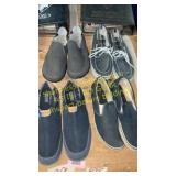 Like new/new size 12 mens shoes