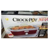 Crock pot