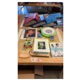 John F Kennedy Memorabilia