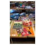 Betty Boop Memorabilia