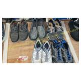 Size 12 mens shoes