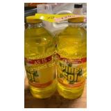 Pine-Sol multi- surface cleaners ( bid x2)