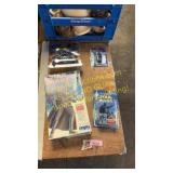 Star Wars Vader Model,  Action Figure, Flash