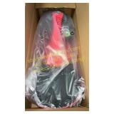 Wiggle car ride on toy