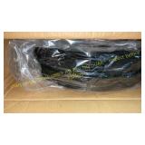 Tornado 18 " metal high velocity wall fan