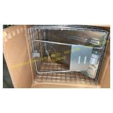 Havahart one-door cage trap