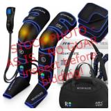 Air Compression leg massager