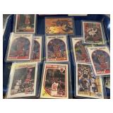 Michael Jordan Basketball Cards