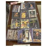 Kobe Bryant Basketball Cards