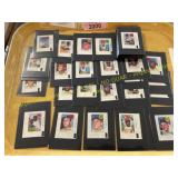 1969 Topps Stickers Mint