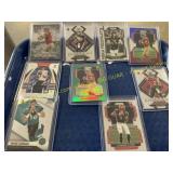 Assorted Football Cards