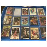 Michael Jordan Sports Cards