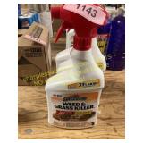 Weed&Grass Killer(Bidx3)