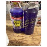 Pine Sol Lavender (Bidx2)