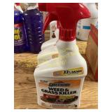 Weed&Grass Killer(Bidx3)