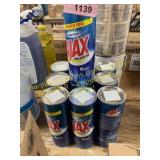 Ajax Cleaner(Bidx10)