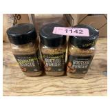 Blackstone Bootleg Burger(Bidx3)