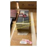 Assorted Basketball Cards