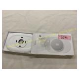 Google Nest Thermostat Trim Kit