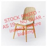 Juniper Wood Dining Chair