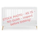 Delta Children 4 in 1 Crib