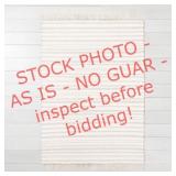 Hearth & Hand Rug, Size Unknown