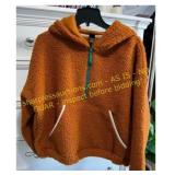 Wild 6pcs Wild Fable Sz XL Fleece Hoodie