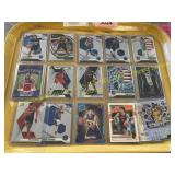 Assorted Baseball Cards