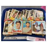 1959/1960 Baseball Cards