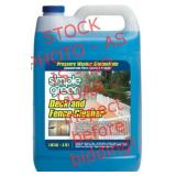 Kurd kutter deck & fence