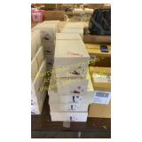 10pr. Assorted Flats & Boots, Various Sizes/Colors