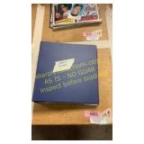 Assorted Football Cards