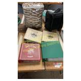 Assorted Sports Cards