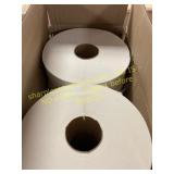 Pacific Blue Jumbo Toilet Paper