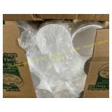 Dart 12 Oz Cups with Lids