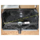 Rubbermaid Dust Pan, No Handle