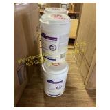 Oxivir 1 Wipes(Bidx5)