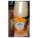 Glade auto refills - Hawaiian breeze ( bidx6)