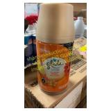 Glade auto refills - Hawaiian breeze ( bidx6)