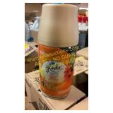 Glade auto refills- Hawaiian breeze (bidx6)