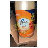Glade auto refills - Hawaiian breeze ( bidx6)