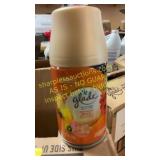 Glade auto refills - Hawaiian breeze (bidx6)