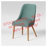 Mid~century dining chair